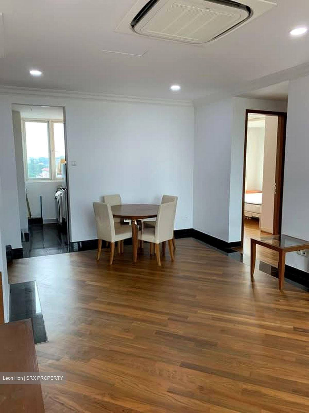 The Hermitage (D10), Apartment #560907151